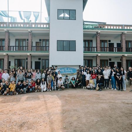 Phosy Thalang Laos Hotel Nam Theun Bagian luar foto