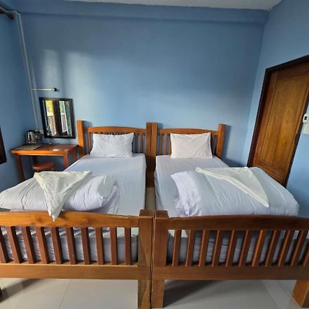 Phosy Thalang Laos Hotel Nam Theun Bagian luar foto