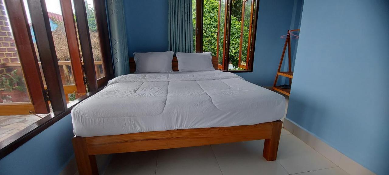 Phosy Thalang Laos Hotel Nam Theun Bagian luar foto