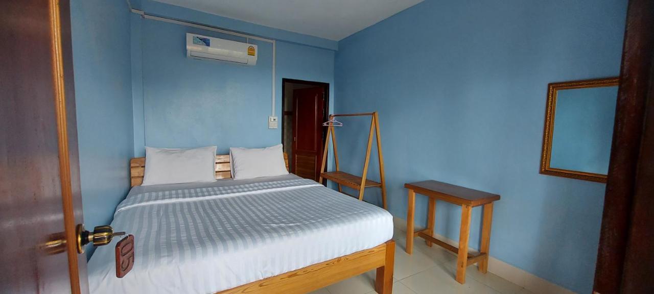 Phosy Thalang Laos Hotel Nam Theun Bagian luar foto