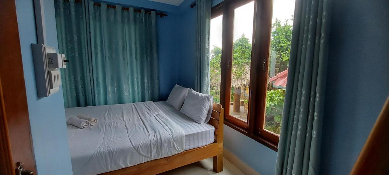 Phosy Thalang Laos Hotel Nam Theun Ruang foto