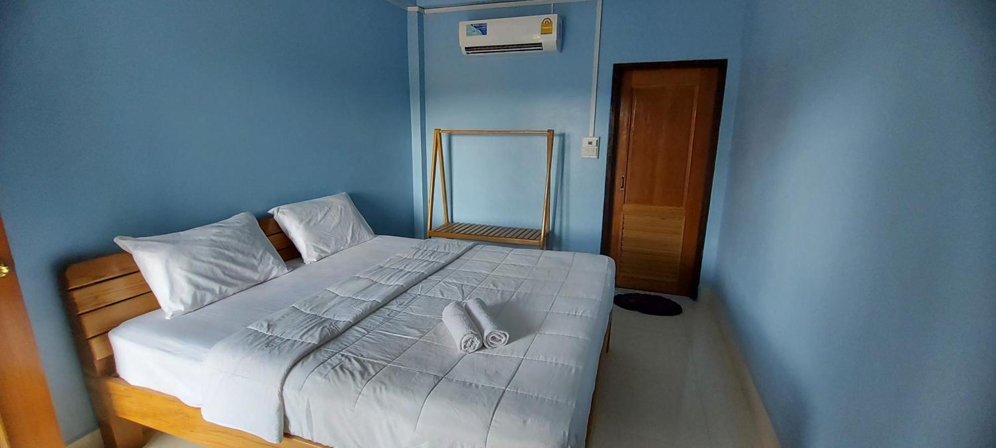 Phosy Thalang Laos Hotel Nam Theun Ruang foto