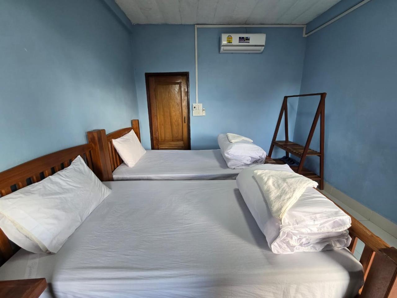 Phosy Thalang Laos Hotel Nam Theun Ruang foto